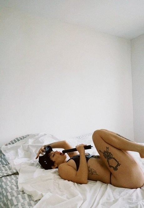 Marceli Cardozo  nude leaked OnlyFans photo