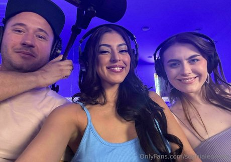 Sophialeonexo