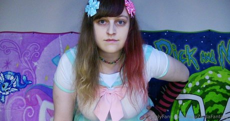 Babyzeldafantasy
