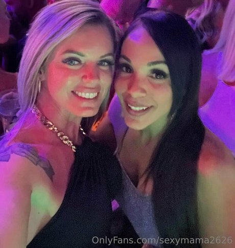 Sexymama2626