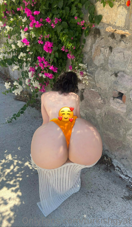 Turkishgyal