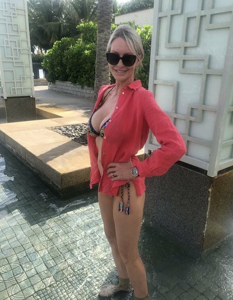 Nahá fotka uniklých OnlyFans od Emma Starr