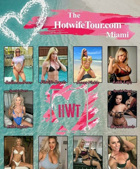 Hollyhotwife