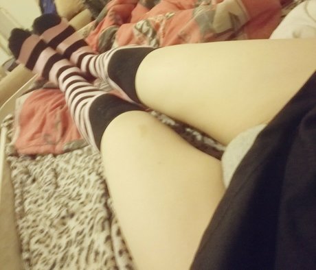Nahá fotka uniklých OnlyFans od Emster6969