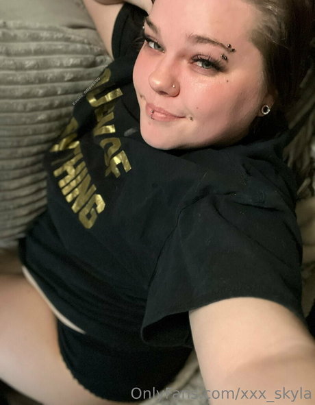 Onlyskyyla