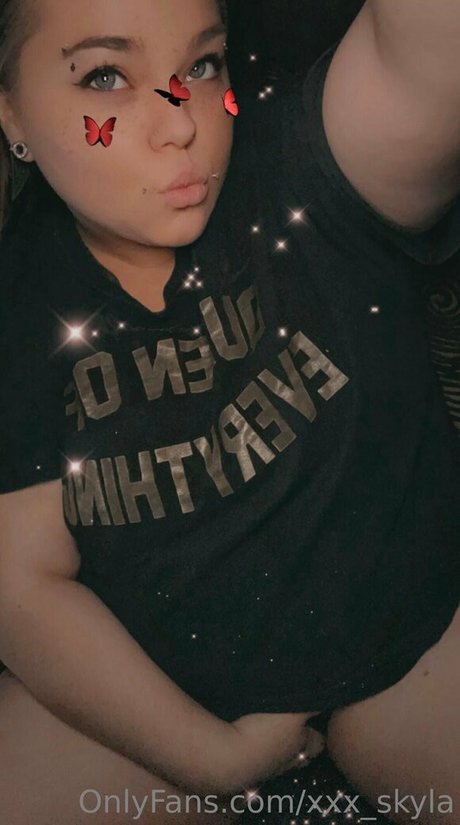 Onlyskyyla