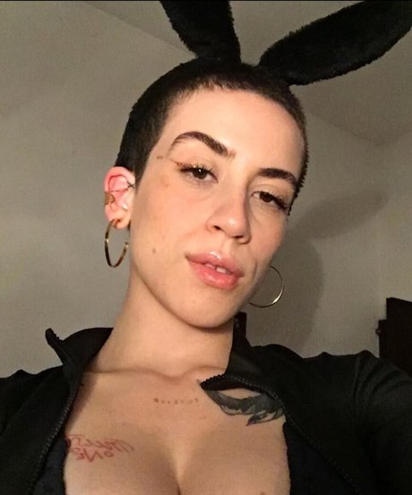 Foto di nudo di fuga di OnlyFans di Uniquesait