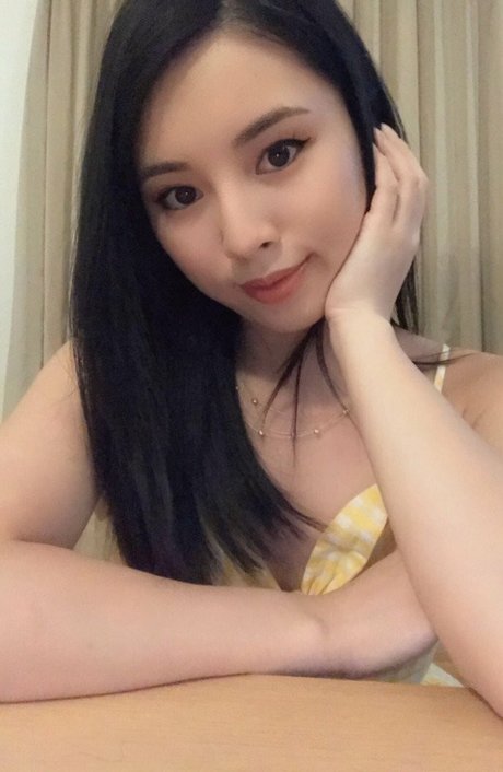 Alaston vuotanut OnlyFans-kuva Stephanie
