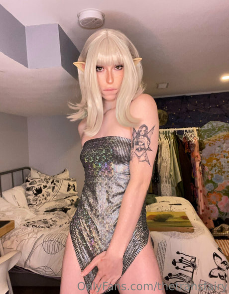 Aria Faye