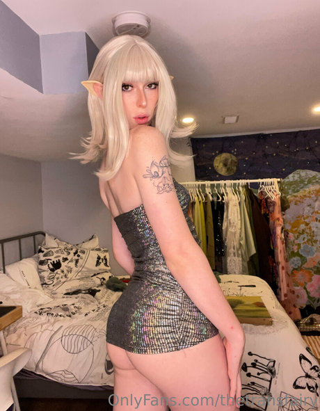 Aria Faye