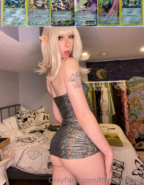 Aria Faye