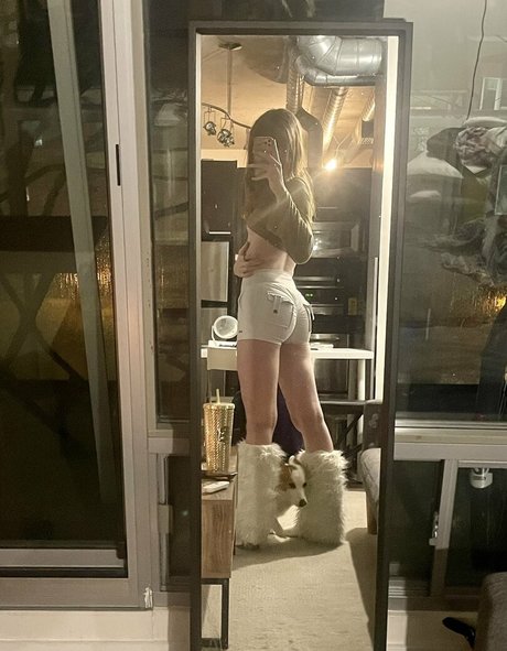 Aria Faye  nude leaked OnlyFans photo