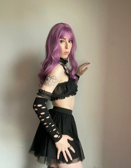 Aria Faye