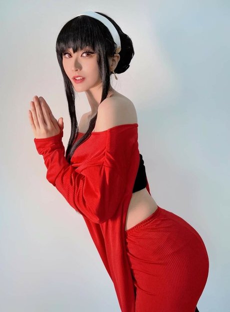 Larissa Rochefort