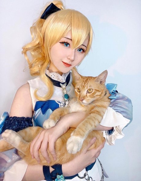 Larissa Rochefort