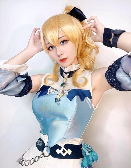 Larissa Rochefort