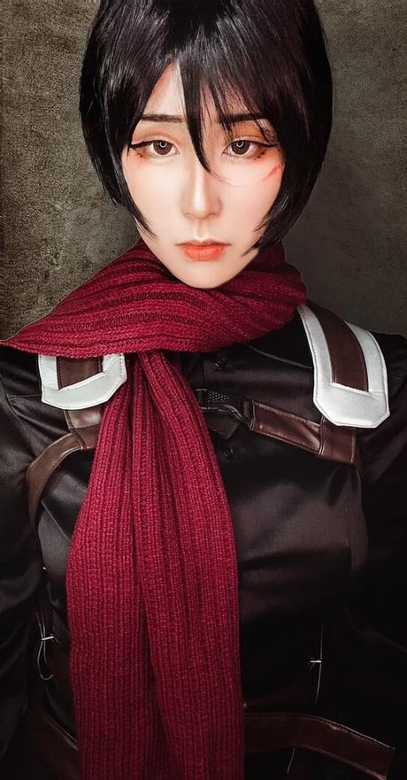 Larissa Rochefort