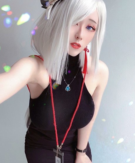 Larissa Rochefort