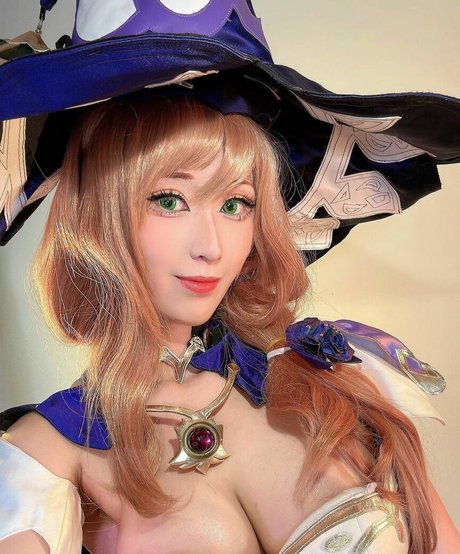 Larissa Rochefort