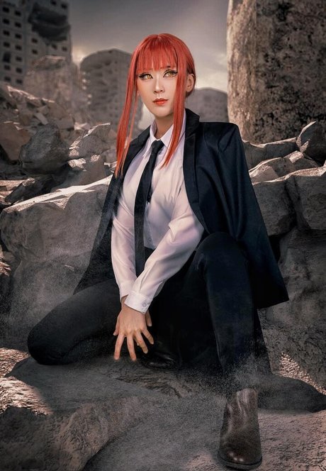 Larissa Rochefort