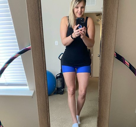 HealthyHappyFitandProud