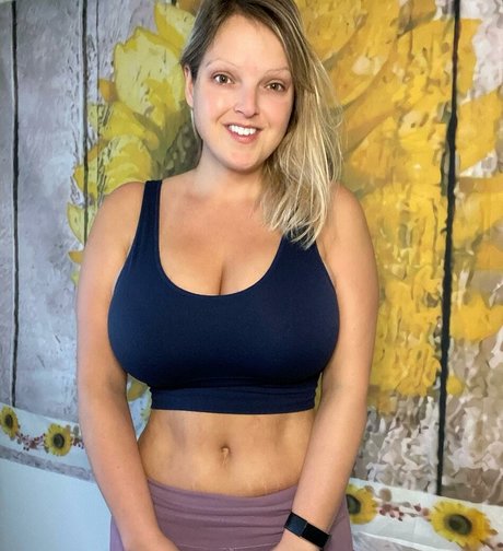 HealthyHappyFitandProud