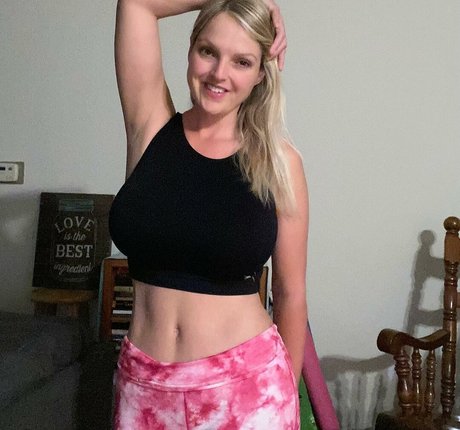 HealthyHappyFitandProud