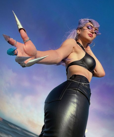 Andrasta  nude leaked OnlyFans photo