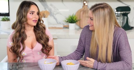 Rosanna Pansino
