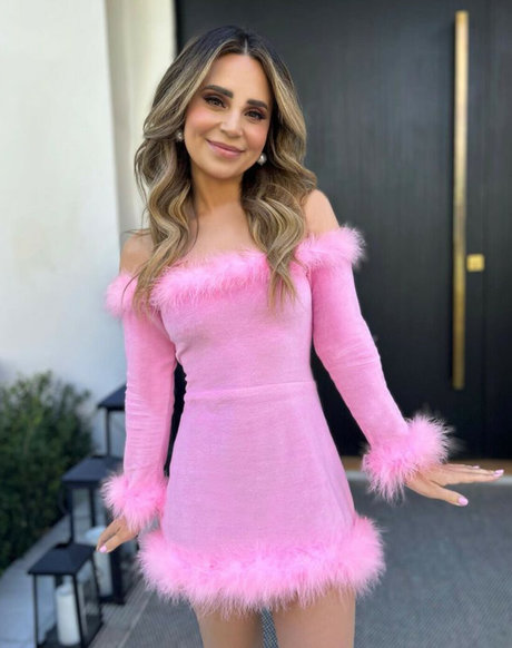 Alasti lekkinud OnlyFans-i pilt Rosanna Pansino