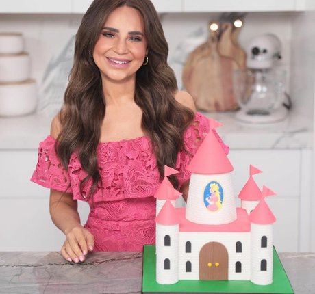 Nagie wyciekłe zdjęcie OnlyFans od Rosanna Pansino