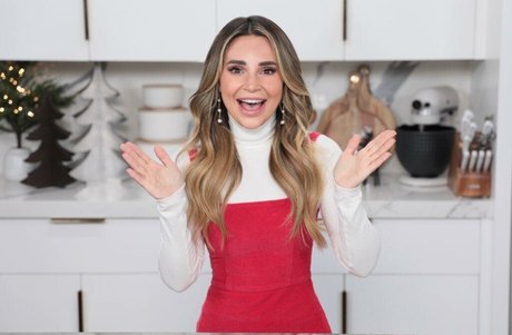 Rosanna Pansino