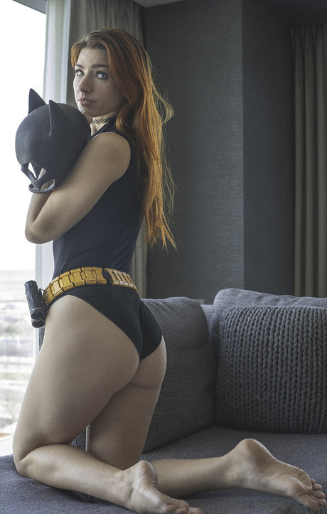 Amanda Lynne