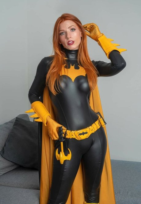 Amanda Lynne