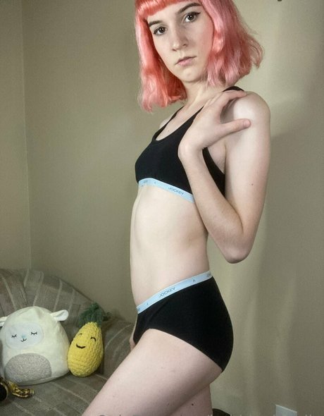 Bubblepinkelle