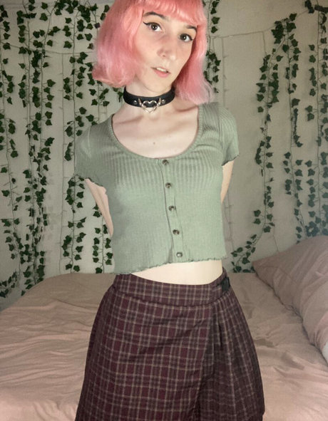 Bubblepinkelle