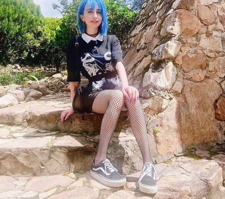 Stephymoon OnlyFans泄露裸照