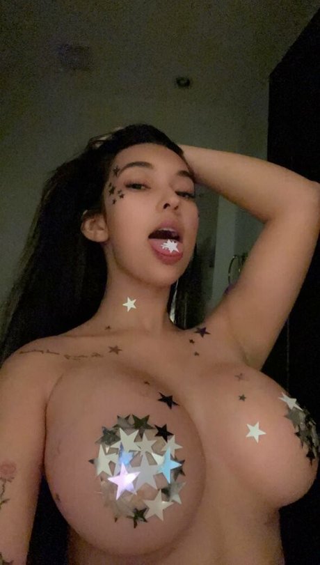 Nahá fotka uniklých OnlyFans od Soymafe