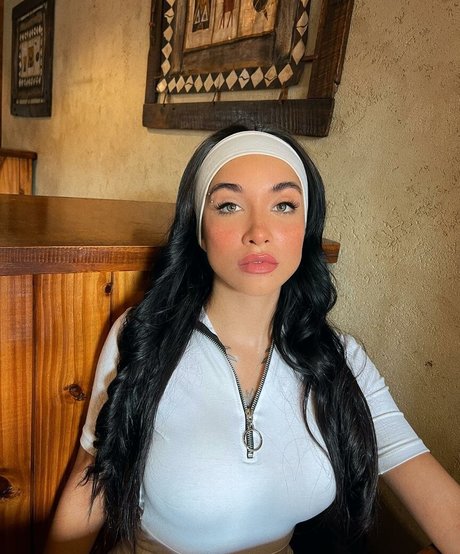 Maria Becerra