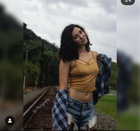 Foto di nudo di fuga di OnlyFans di Meghan Lane