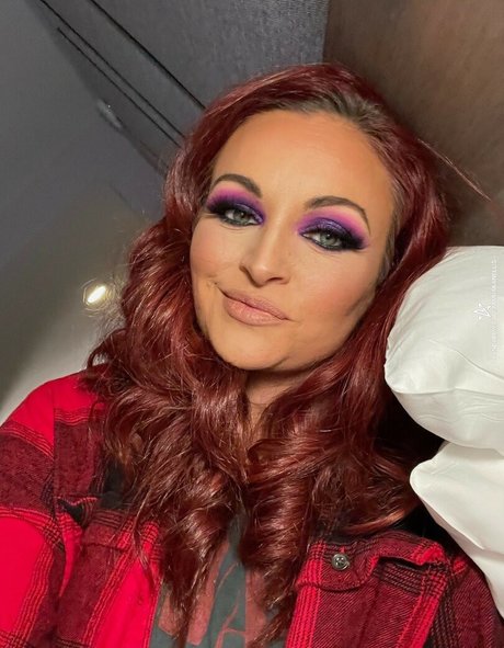 Maria Kanellis  nude leaked OnlyFans photo