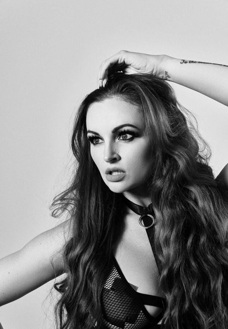 Maria Kanellis  nude leaked OnlyFans photo