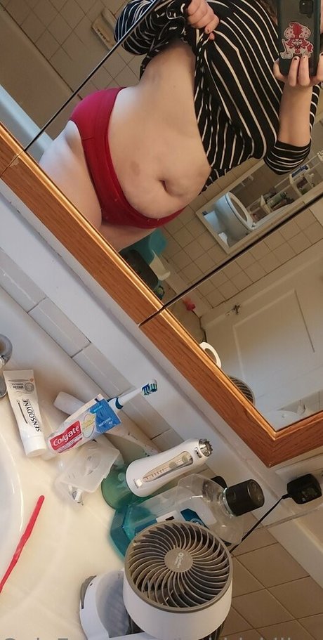 Bubblykillerrose