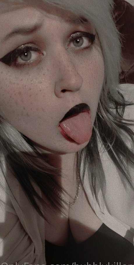 Bubblykillerrose