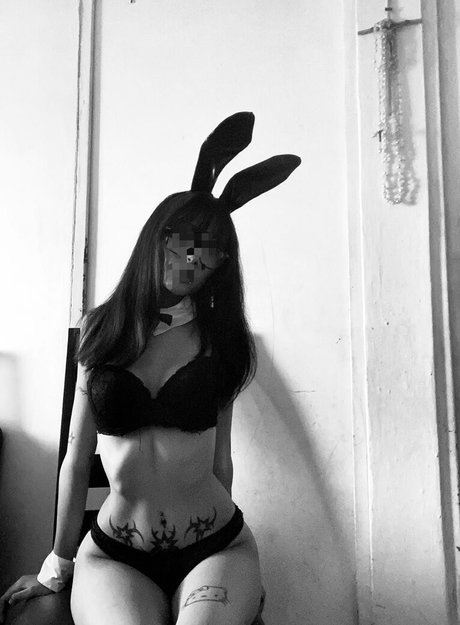 Naken läckt OnlyFans-bild av Yadiranorvv