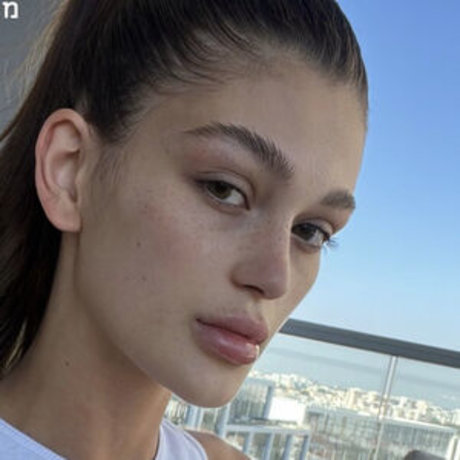 Foto di nudo di fuga di OnlyFans di Shira Adar