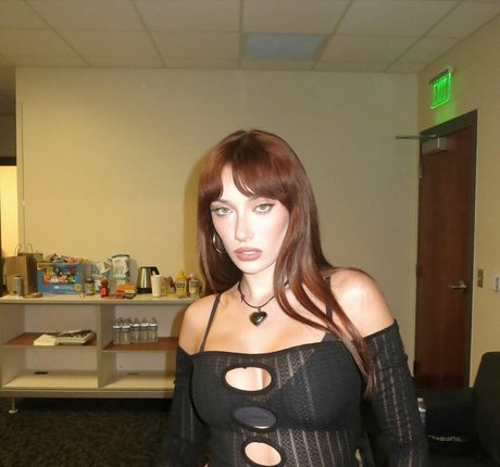 Olivia Obrien