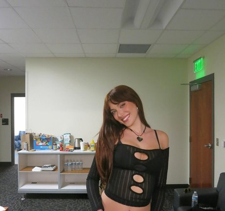 Olivia Obrien