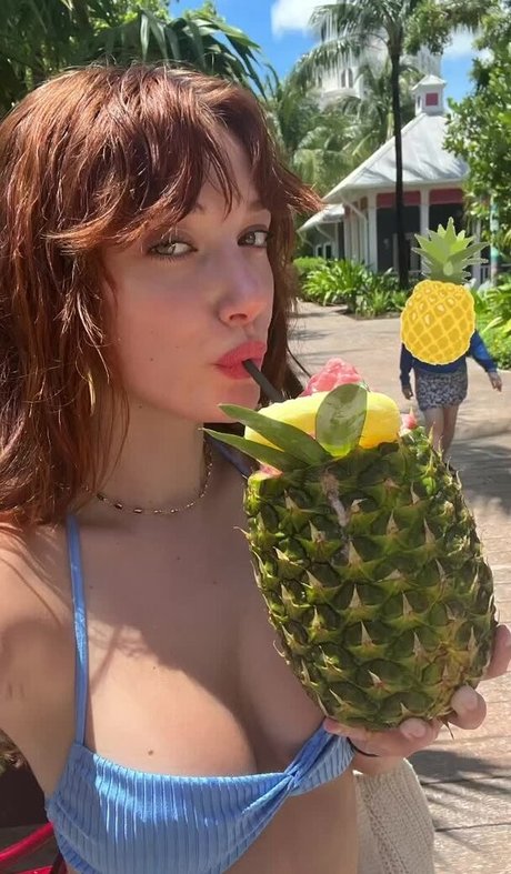 Olivia Obrien