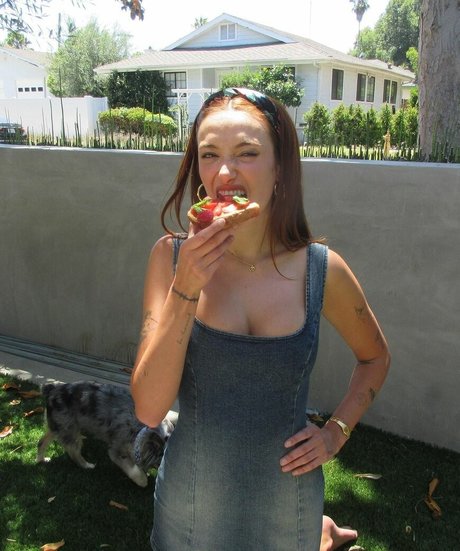 Olivia Obrien